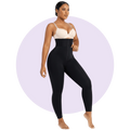 Leggings amincissants Beshap