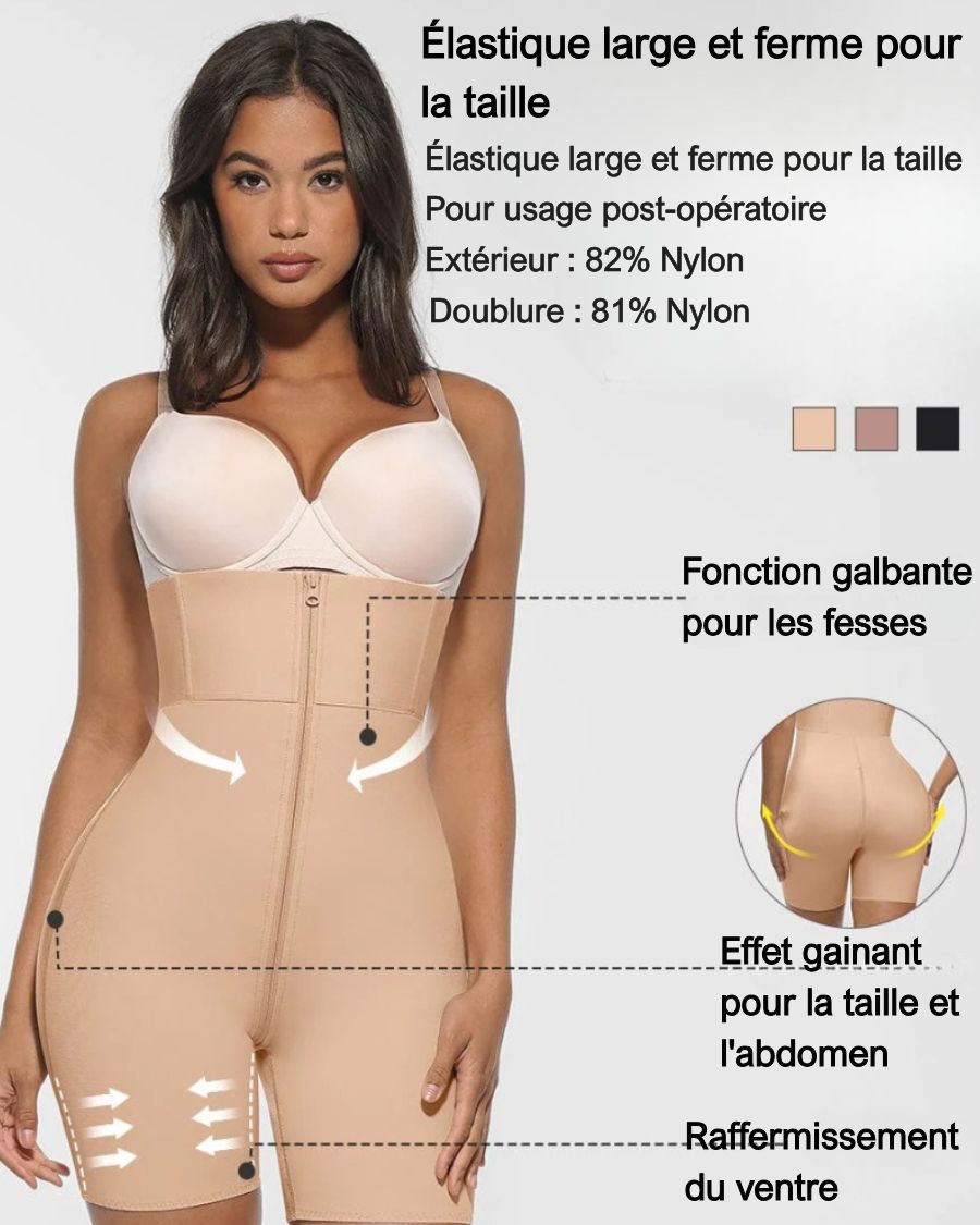 Waistura – Scultura della vita e sollevamento delle curve
