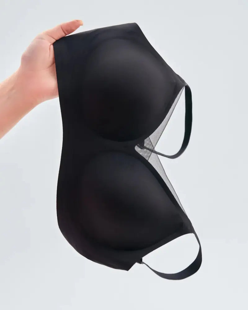 SILKA® – Soutien-Gorge Sans Armatures, Invisible et Ultra Confort BESHAP