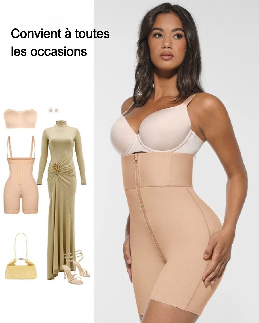 Waistura – Scultura della vita e sollevamento delle curve