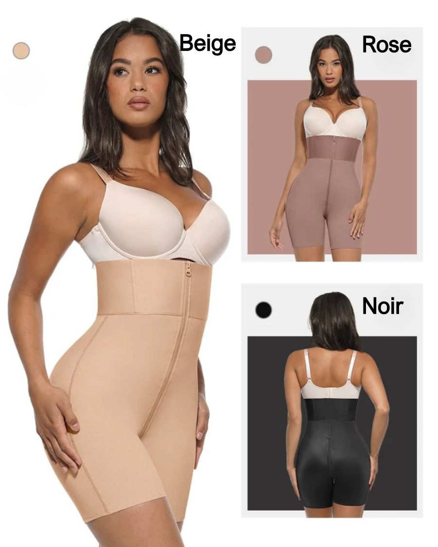 Waistura – Scultura della vita e sollevamento delle curve