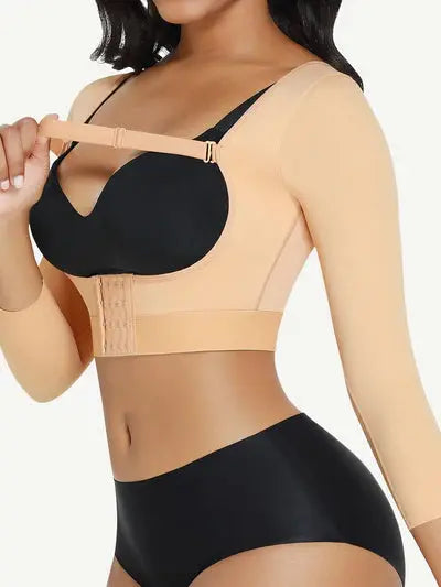 PostureLift® Top Shaper – Support Poitrine Anti‑Secousse & Correction de Posture BESHAP