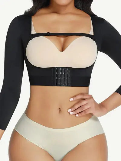 PostureLift® Top Shaper – Support Poitrine Anti‑Secousse & Correction de Posture BESHAP
