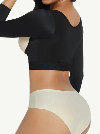 PostureLift® Top Shaper – Support Poitrine Anti‑Secousse & Correction de Posture BESHAP