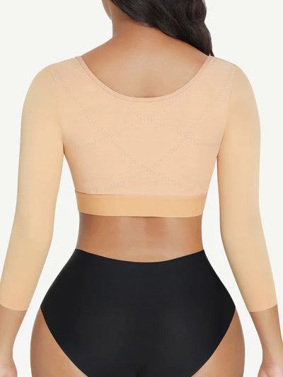 PostureLift® Top Shaper – Unterstützung für die Brust, Anti-Ruck & Haltungskorrektur