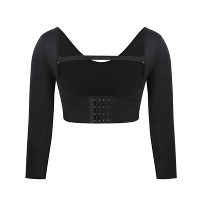 PostureLift® Top Shaper – Unterstützung für die Brust, Anti-Ruck & Haltungskorrektur