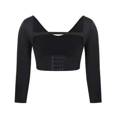 PostureLift® Top Shaper – Support Poitrine Anti‑Secousse & Correction de Posture BESHAP