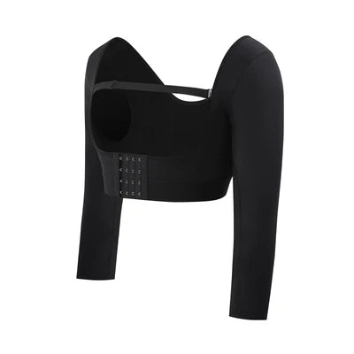 PostureLift® Top Shaper – Unterstützung für die Brust, Anti-Ruck & Haltungskorrektur