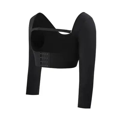 PostureLift® Top Shaper – Support Poitrine Anti‑Secousse & Correction de Posture BESHAP