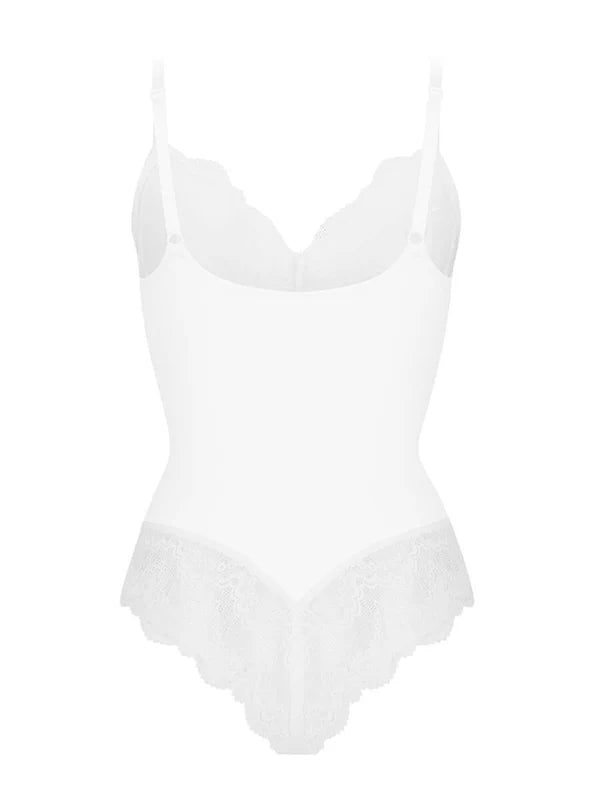 Mystique®– Body en dentelle ultra-polyvalent, sexy et élégant pour toutes occasions