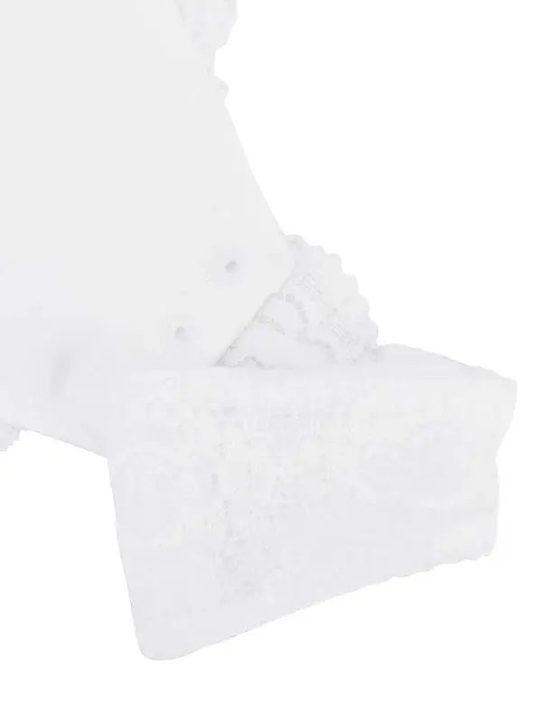 Mystique®– Body en dentelle ultra-polyvalent, sexy et élégant pour toutes occasions BESHAP
