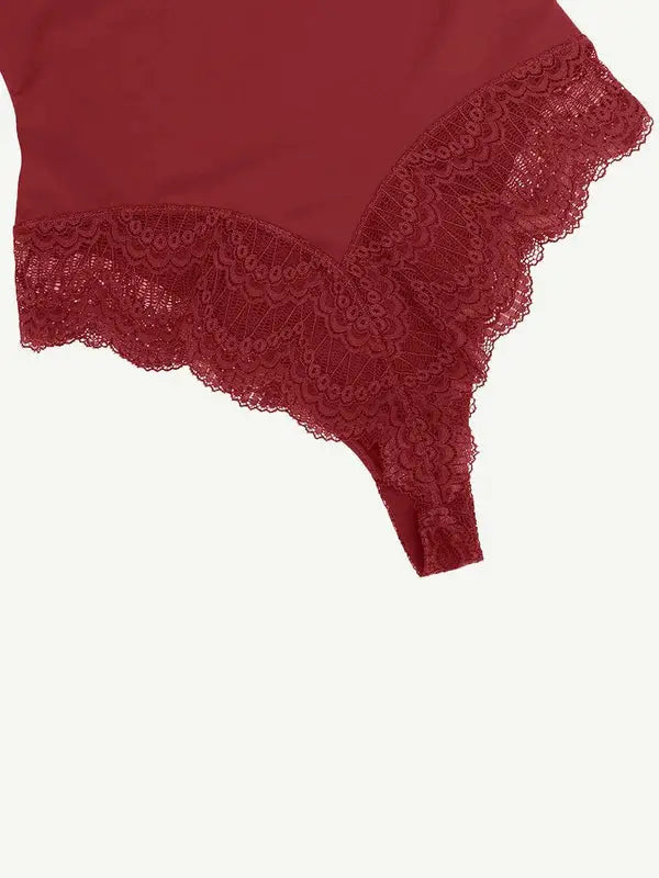 Mystique®– Body en dentelle ultra-polyvalent, sexy et élégant pour toutes occasions BESHAP