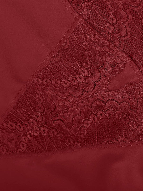 Mystique®– Body en dentelle ultra-polyvalent, sexy et élégant pour toutes occasions