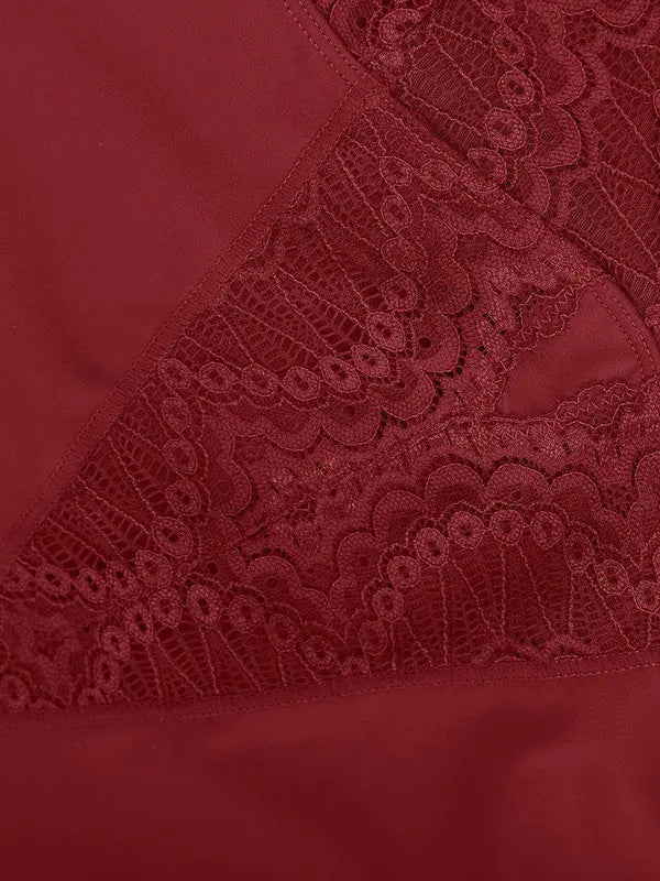 Mystique®– Body en dentelle ultra-polyvalent, sexy et élégant pour toutes occasions BESHAP
