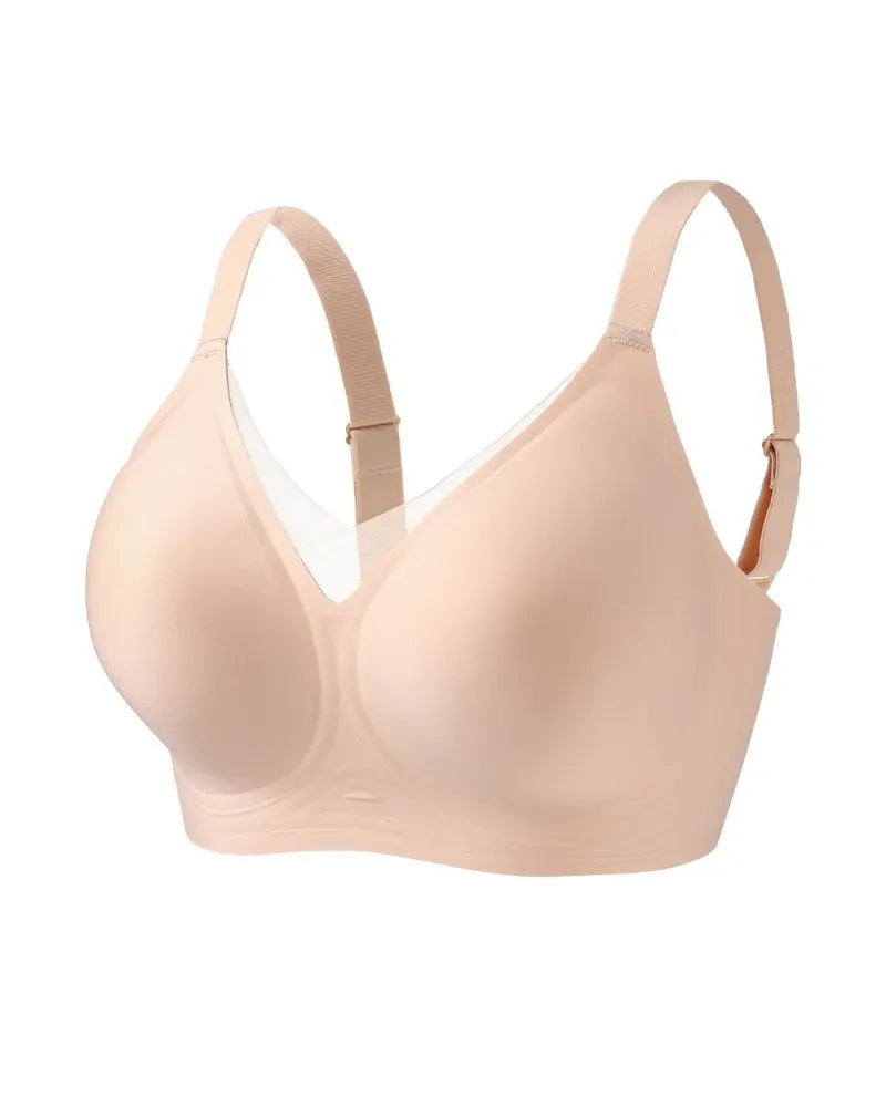 SILKA® – Soutien-Gorge Sans Armatures, Invisible et Ultra Confort BESHAP