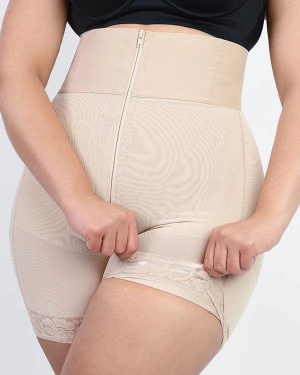 Waistura – Gaine Sculptante Taille de Rêvé
