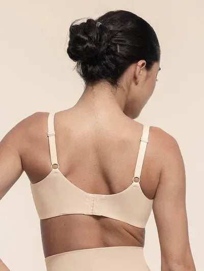 LuxeMesh® – Soutien-Gorge Léger & Sculptant BESHAP