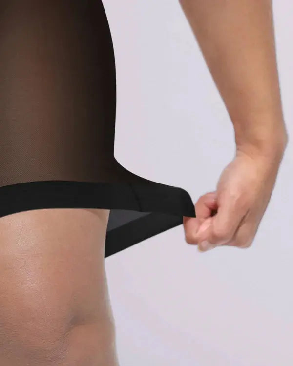 AirSlim® – Shorty gainant ventre plat Invisible & Galbe fesses Redance