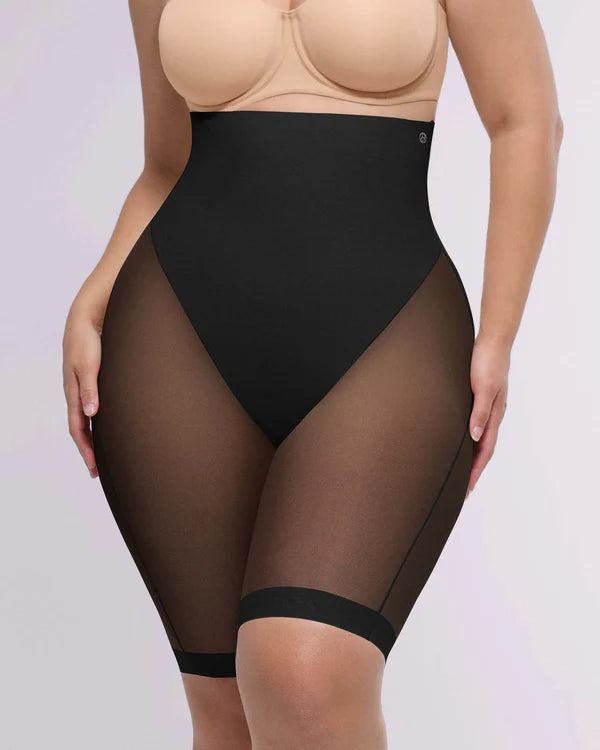 AirSlim® – Unsichtbare Shaping-Shorts: Schlankere Taille und verbesserter Po