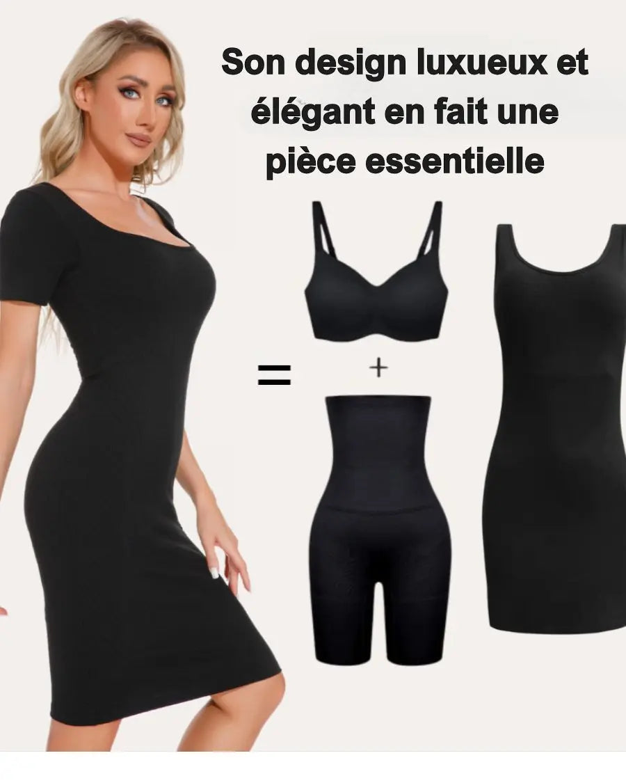 Nestazi® –Le secret d’une silhouette parfaite sans effort BESHAP