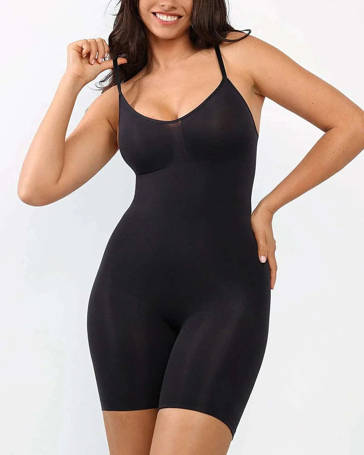 Full Body Tummy Control Shapewear - Beshap