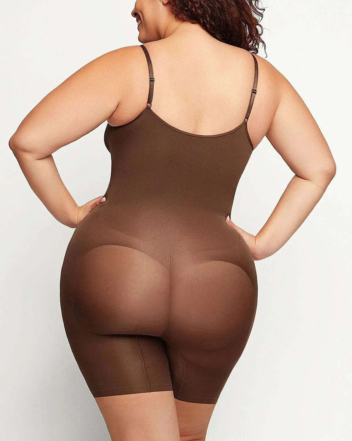 Full Body Tummy Control Shapewear - Beshap