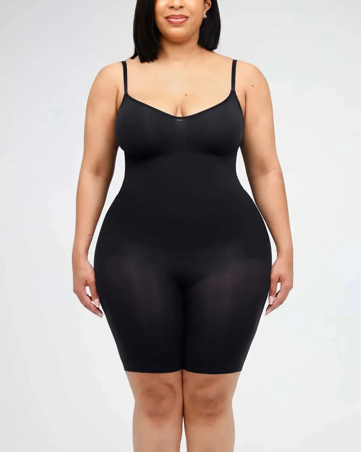 Full Body Tummy Control Shapewear - Beshap