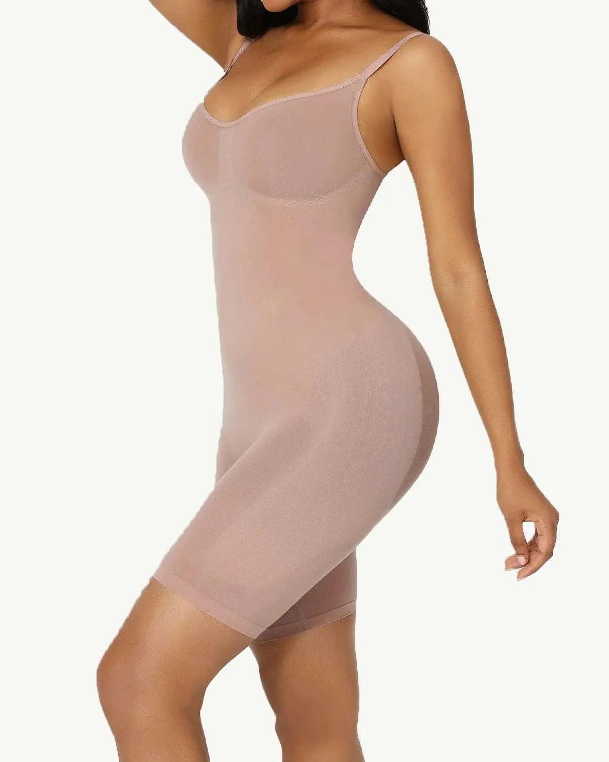 Full Body Tummy Control Shapewear - Beshap