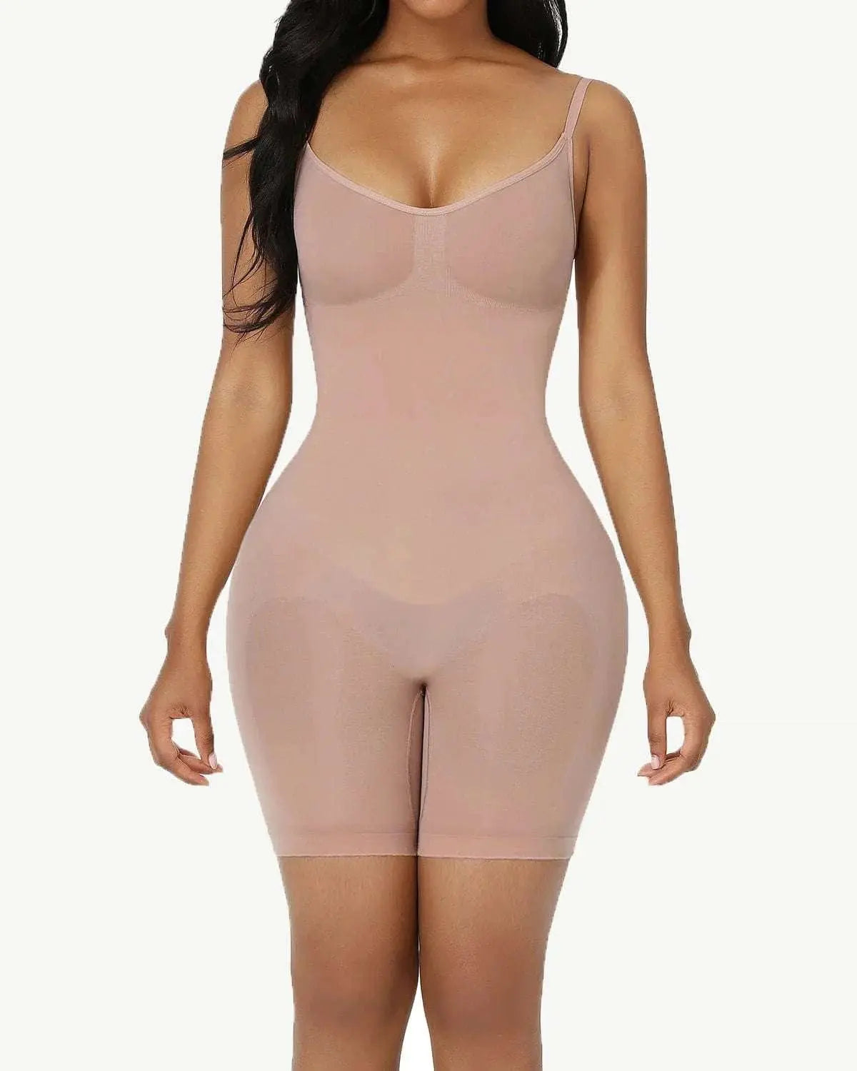 Full Body Tummy Control Shapewear - Beshap