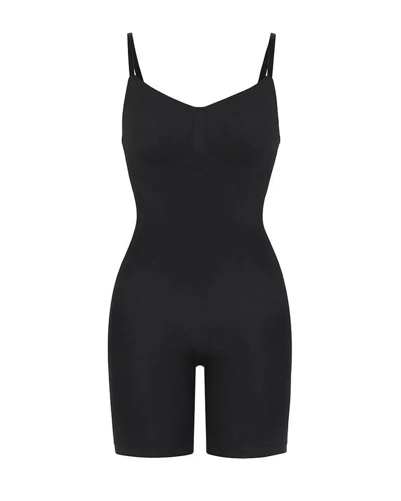 Full Body Tummy Control Shapewear - Beshap