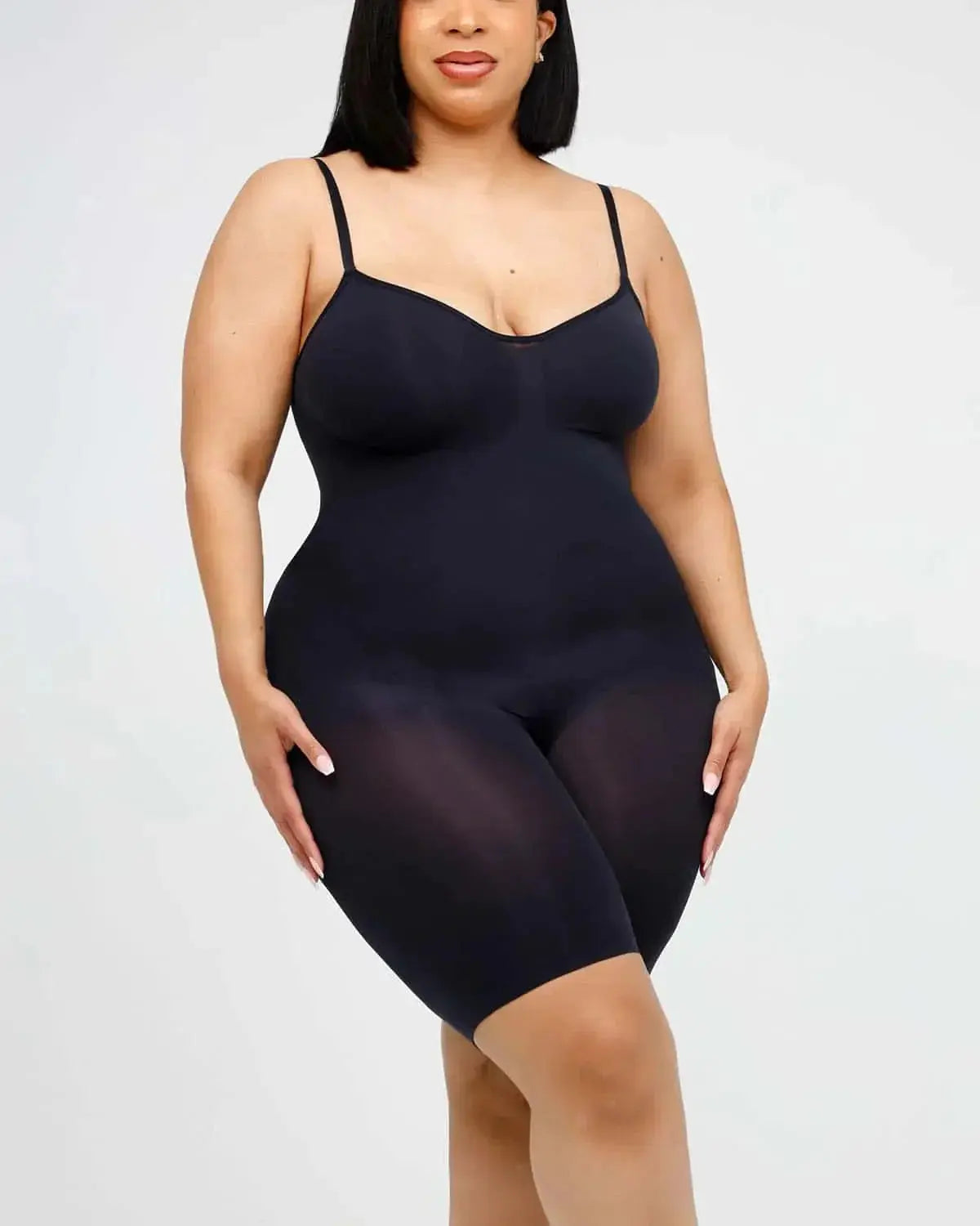 Full Body Tummy Control Shapewear - Beshap