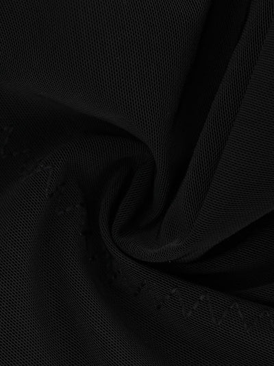 Vela® – Kurzer Sculptant mit taillierendem Gürtel