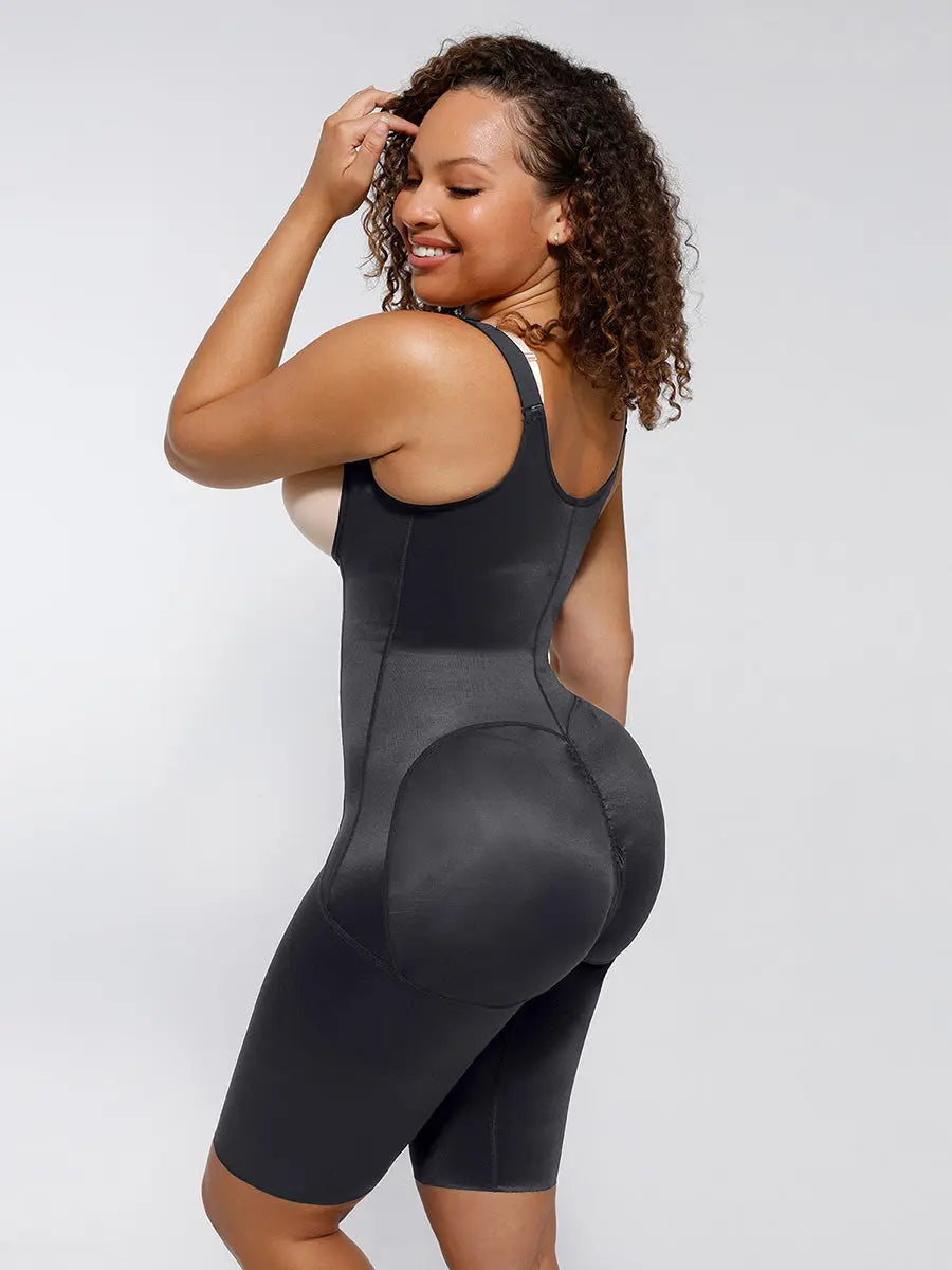 Curaform® – Gaine intégrale avec poitrine dégagée Waistdear