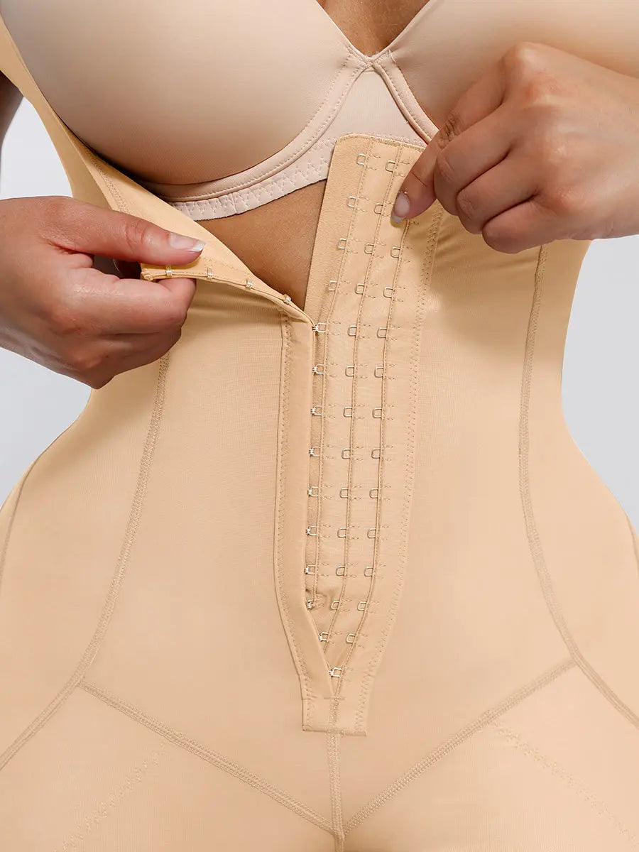 Curaform® – Gaine intégrale avec poitrine dégagée Waistdear