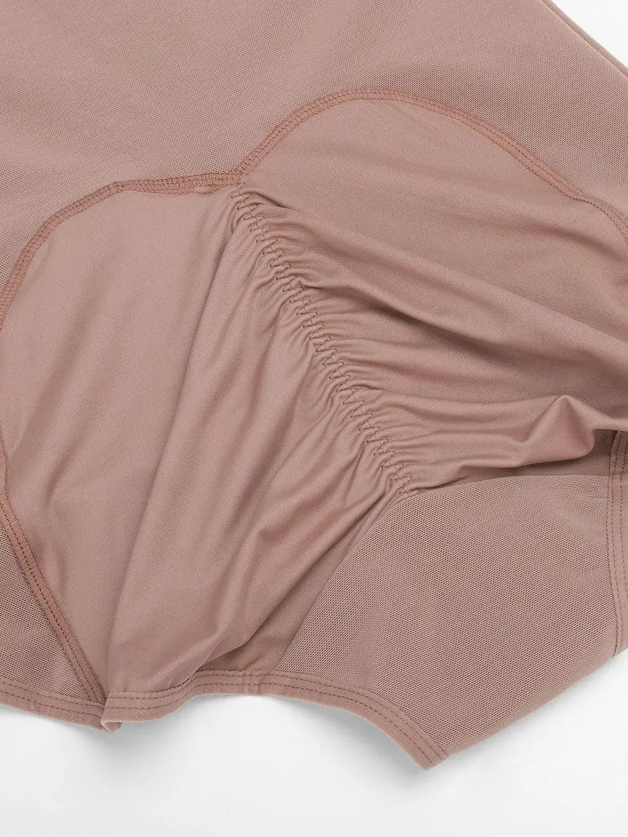 Bodynex® – Bodysuit rehausse-fessier et gaine taille Waistdear