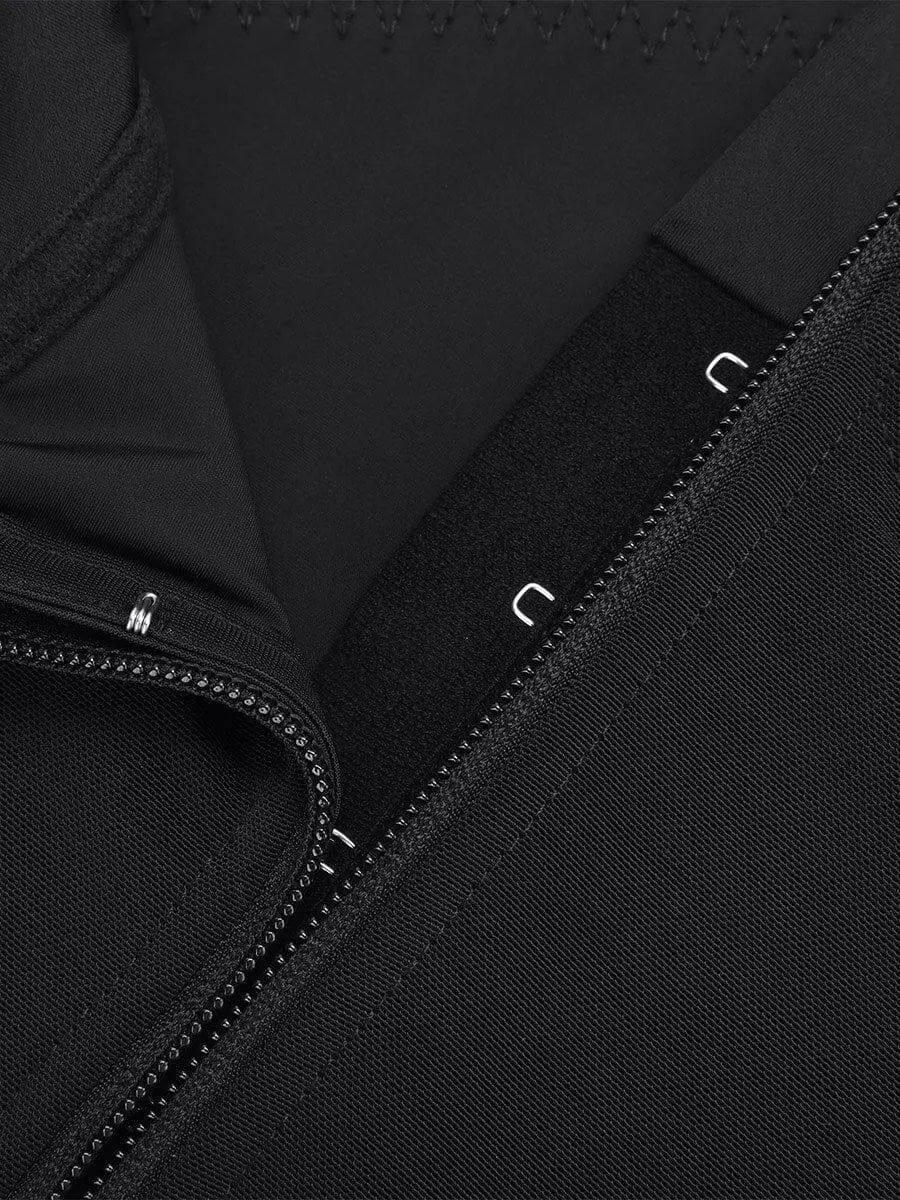 Bodynex® – Bodysuit rehausse-fessier et gaine taille Waistdear