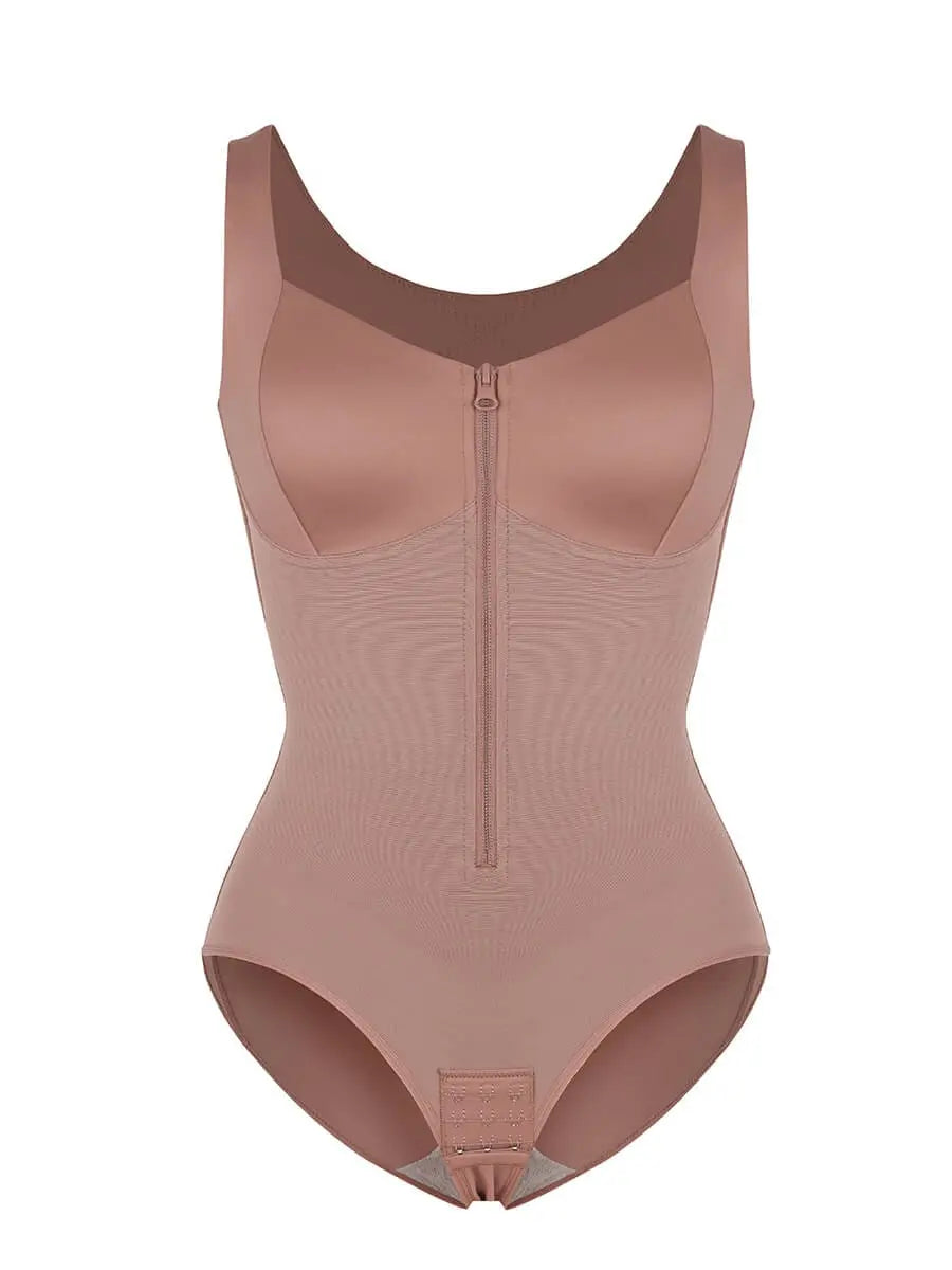 Bodynex® – Bodysuit rehausse-fessier et gaine taille Waistdear