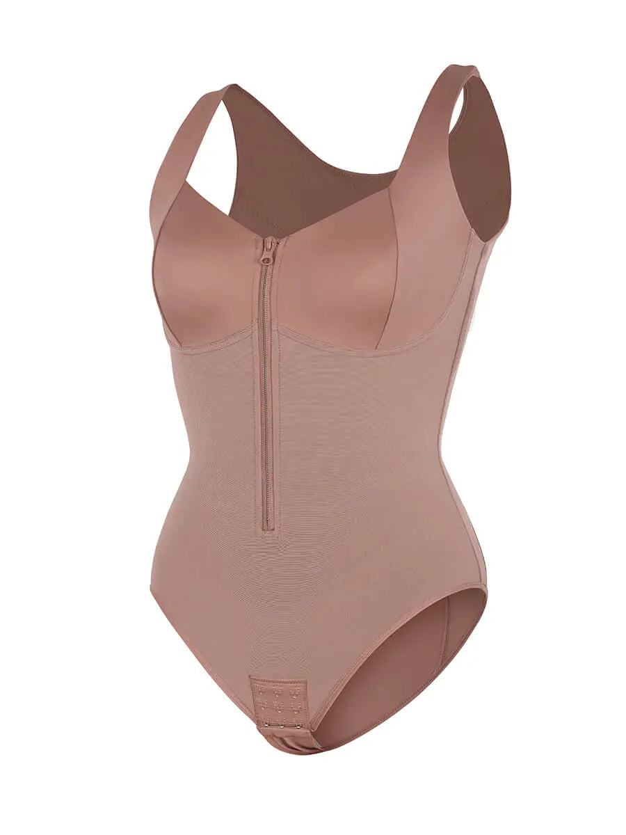 Bodynex® – Bodysuit rehausse-fessier et gaine taille Waistdear