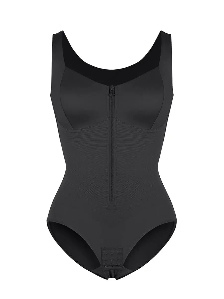 Bodynex® – Bodysuit rehausse-fessier et gaine taille Waistdear