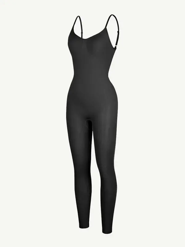 Opela® – Body Gainant Full Length, Confort Invisible et Silhouette Redessinee BESHAP