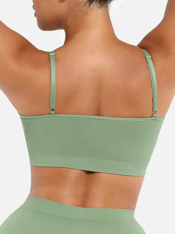Puretina® – Soutien-Gorge Modelant Confort & Maintien Ajustable BESHAP