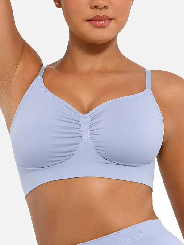 Puretina® – Soutien-Gorge Modelant Confort & Maintien Ajustable BESHAP