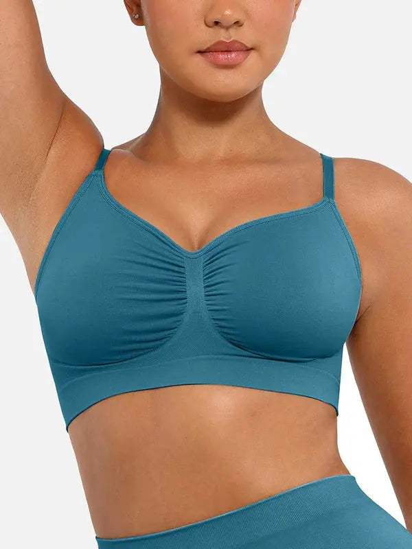 Puretina® – Soutien-Gorge Modelant Confort & Maintien Ajustable BESHAP
