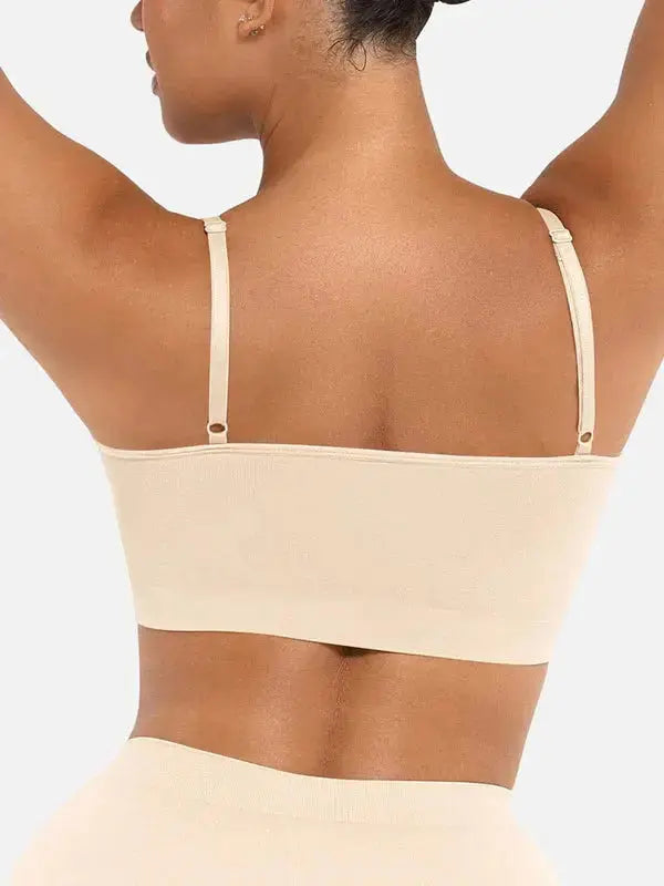 Puretina® – Soutien-Gorge Modelant Confort & Maintien Ajustable BESHAP
