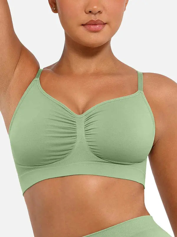 Puretina® – Soutien-Gorge Modelant Confort & Maintien Ajustable BESHAP