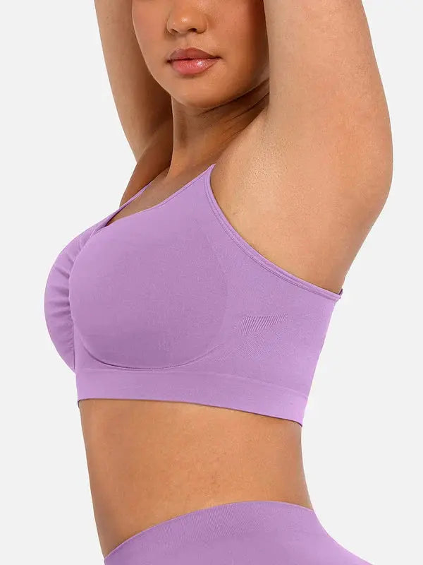 Puretina® – Soutien-Gorge Modelant Confort & Maintien Ajustable BESHAP