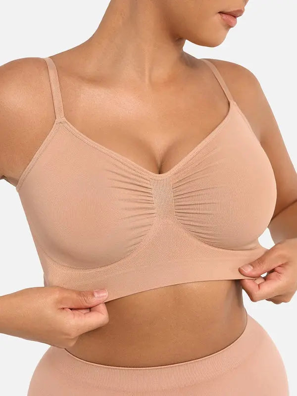 Puretina® – Soutien-Gorge Modelant Confort & Maintien Ajustable BESHAP