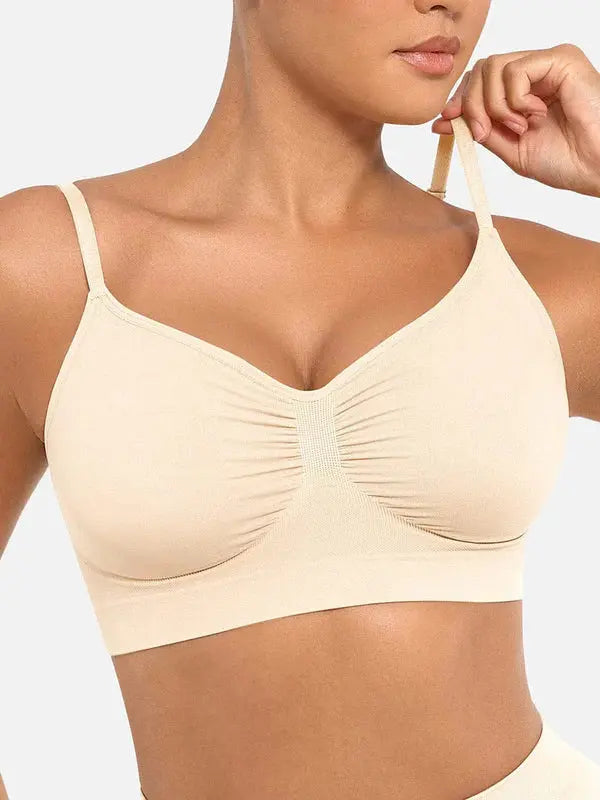 Puretina® – Soutien-Gorge Modelant Confort & Maintien Ajustable BESHAP