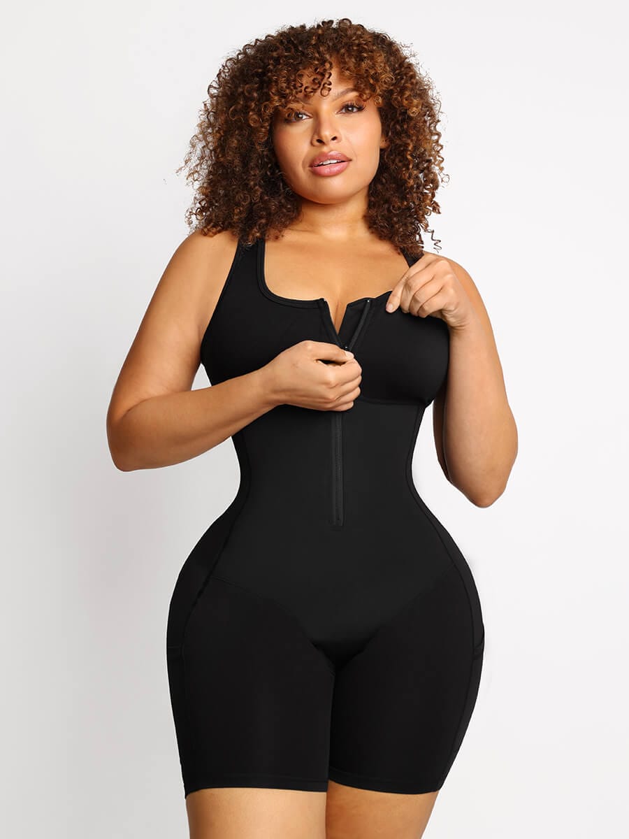 ProFitex® – Combinaison gainante invisible | Effet sauna & maintien sport