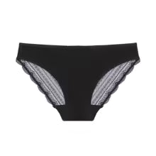 Zelmira – Menstruatie-culotte voor hevig bloedverlies, hoge taille, nachtgebruik